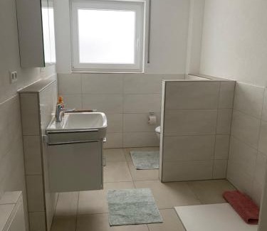 Michelfeld Apartment | Ferienwohnung Landhege
