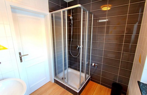 Muritz Apartment | Ferienwohnung LANDHUS