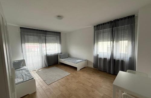 Mainz-Bingen Apartment | Ferienwohnung Landskrone