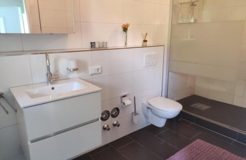 Bontkirchen Apartment | Ferienwohnung Lange