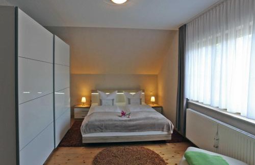 Heringsdorf Apartment | Ferienwohnung Lange mit Balkon ab 7 Jahren