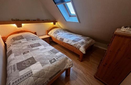 Osteel Apartment | Ferienwohnung Lara "Im Herzen von Ostfriesland"