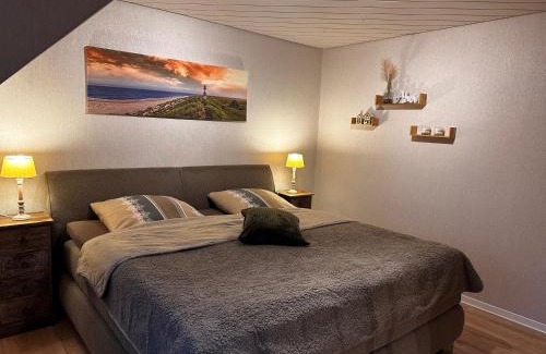 Osteel Apartment | Ferienwohnung Lara "Im Herzen von Ostfriesland"