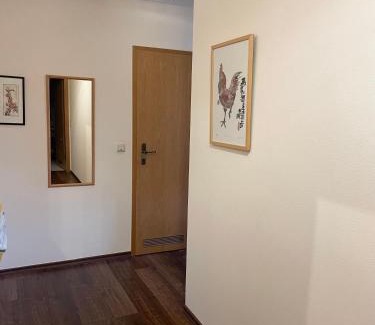 Bad Sachsa Apartment | Ferienwohnung Laura