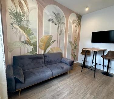 Wolfsbach Apartment | Ferienwohnung Lauri Sommeraktion 2025