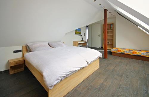 Freienhufen Apartment | Ferienwohnung Lausitzer Seenland Tom