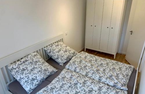 Landsberg am Lech Apartment | Ferienwohnung Lechglück