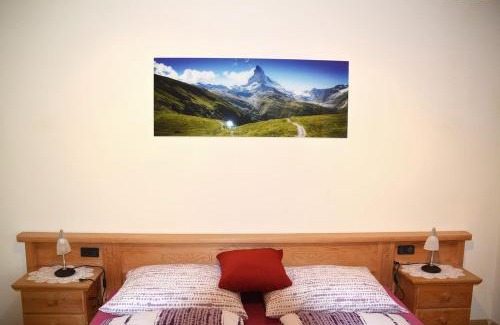 Schenna Apartment | Ferienwohnung Leachwies