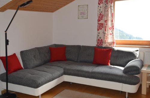 Schenna Apartment | Ferienwohnung Leachwies