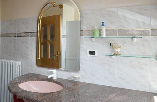 Schenna Apartment | Ferienwohnung Leachwies