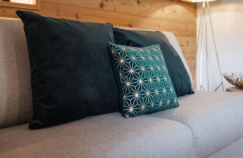 Dalaas Apartment | Ferienwohnung Lech - Ludwig's Mountain Lodges