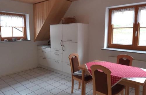 Kappelrodeck Apartment | Ferienwohnung Lechleiter