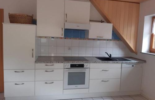 Kappelrodeck Apartment | Ferienwohnung Lechleiter