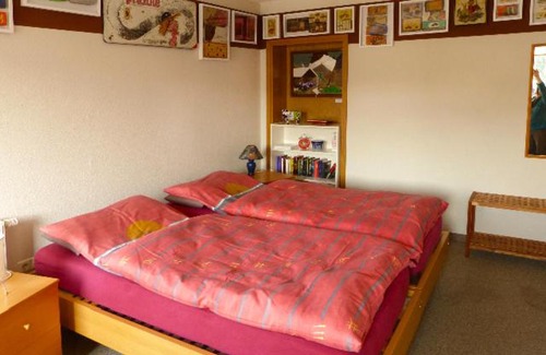 Lunzenau Apartment | Ferienwohnung Lehmann