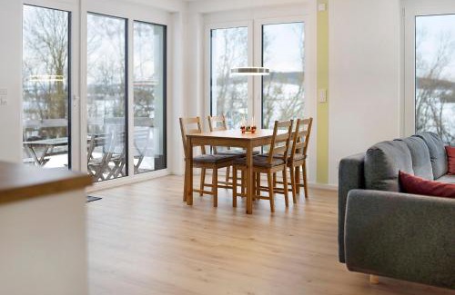 Niedernjesa Apartment | Ferienwohnung Leineufer