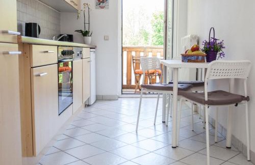 Anger-Crottendorf Apartment | Ferienwohnung Leipzig Ost
