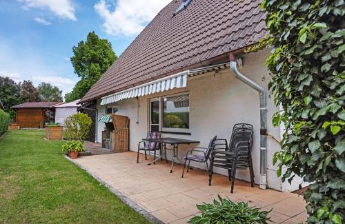 Donaueschingen Apartment | Ferienwohnung Lemke