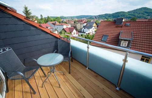 Eisenach Apartment | Ferienwohnung Lena