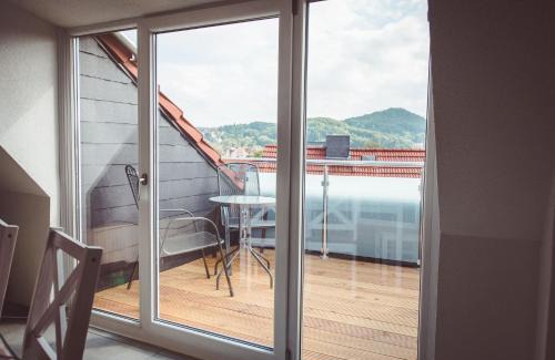 Eisenach Apartment | Ferienwohnung Lena