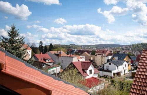 Eisenach Apartment | Ferienwohnung Lena