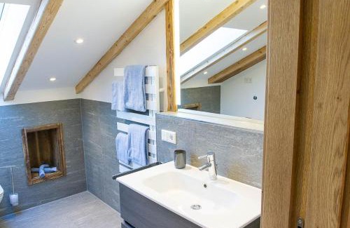 Miesbach Apartment | Ferienwohnung Leni