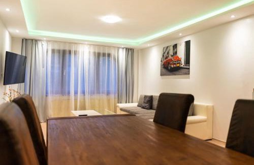 Finnentrop Apartment | Ferienwohnung-lenne-Finnentrop