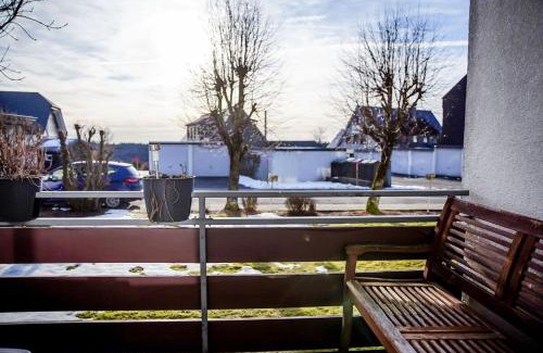 Altastenberg Apartment | Ferienwohnung Lenneglück
