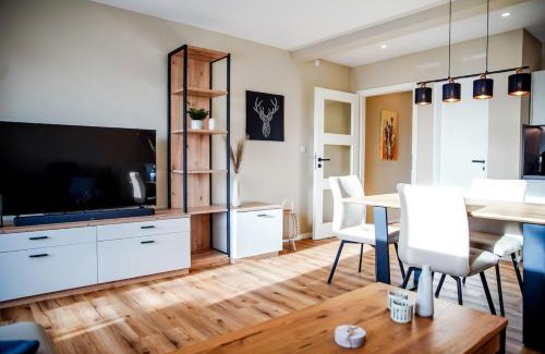 Altastenberg Apartment | Ferienwohnung Lenneglück