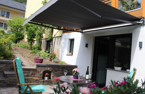 Bremm Apartment | Ferienwohnung Leo