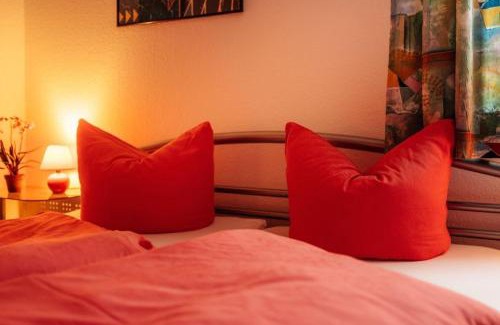 Steina Apartment | Ferienwohnung LePetit