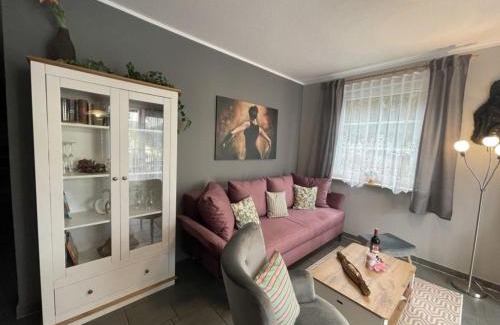 Steina Apartment | Ferienwohnung LePetit