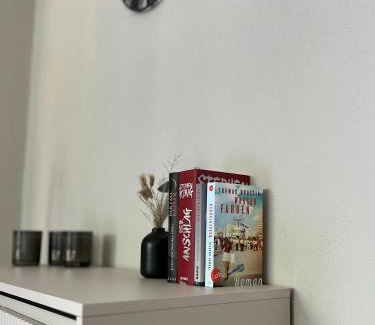 Leubnitz-Neuostra Apartment | Ferienwohnung Leubnitz