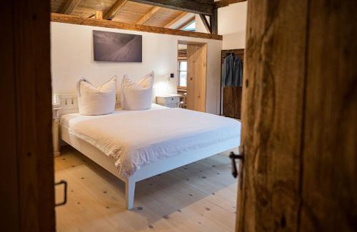 Oberstdorf Apartment | Ferienwohnung Lexar Hüs Oberstdorf