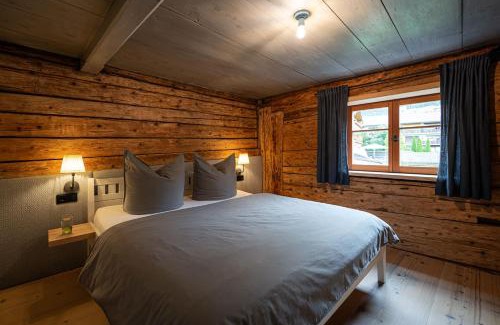 Oberstdorf Apartment | Ferienwohnung Lexar Hüs Oberstdorf