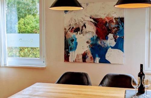 Lichtenstein Apartment | Ferienwohnung Lichtenstein