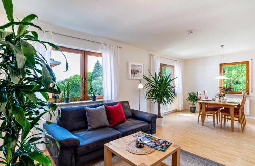 Buhl Apartment | Ferienwohnung Liebich