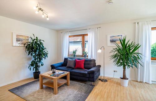 Buhl Apartment | Ferienwohnung Liebich