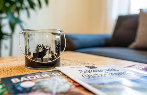 Buhl Apartment | Ferienwohnung Liebich