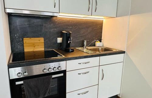 Kempten Apartment | Ferienwohnung Lieblingsort