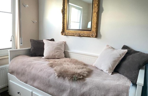 Aichtal Apartment | Ferienwohnung Lieblingsplatz in Aichtal-Grötzingen