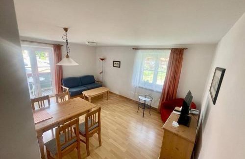 Bad Wiessee Apartment | Ferienwohnung Lilie - zentral in Bad Wiessee