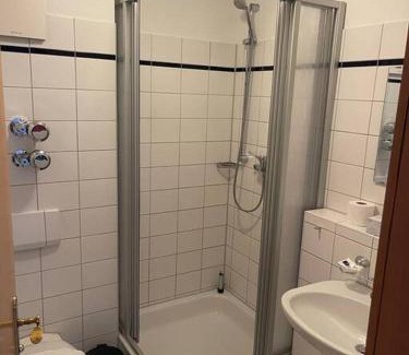 Bad Wiessee Apartment | Ferienwohnung Lilie - zentral in Bad Wiessee