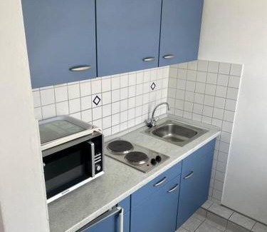 Bad Wiessee Apartment | Ferienwohnung Lilie - zentral in Bad Wiessee