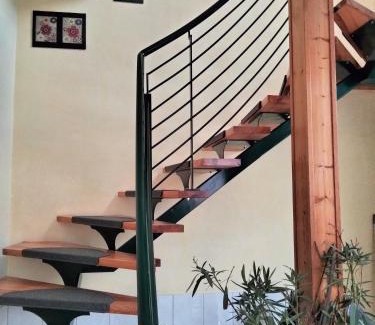 Suhl Apartment | Ferienwohnung Linde