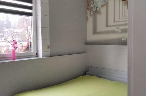 Suhl Apartment | Ferienwohnung Linde