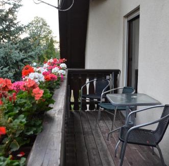 Gablenz Apartment | Ferienwohnung "Lindenblick"