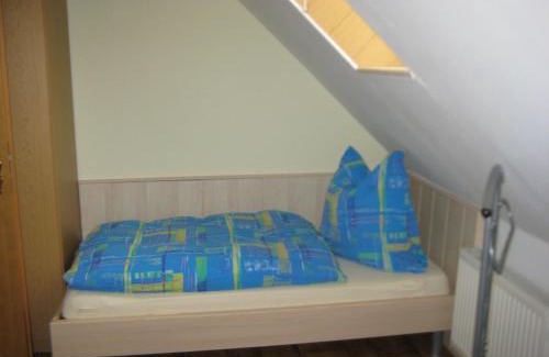 Gablenz Apartment | Ferienwohnung "Lindenblick"