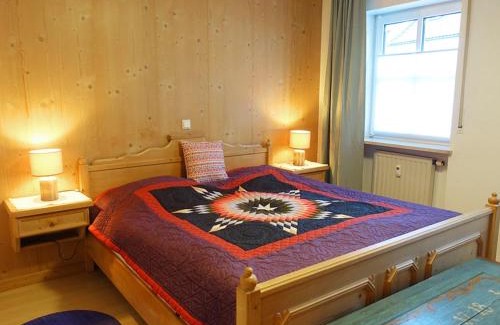 Bad Birnbach Apartment | Ferienwohnung Liparis