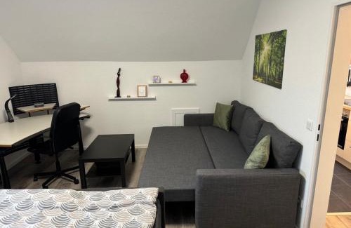 Lippstadt Apartment | Ferienwohnung Lippstadt