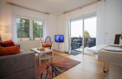 Neuastenberg Apartment | Ferienwohnung Little Home in Winterberg-Neuastenberg